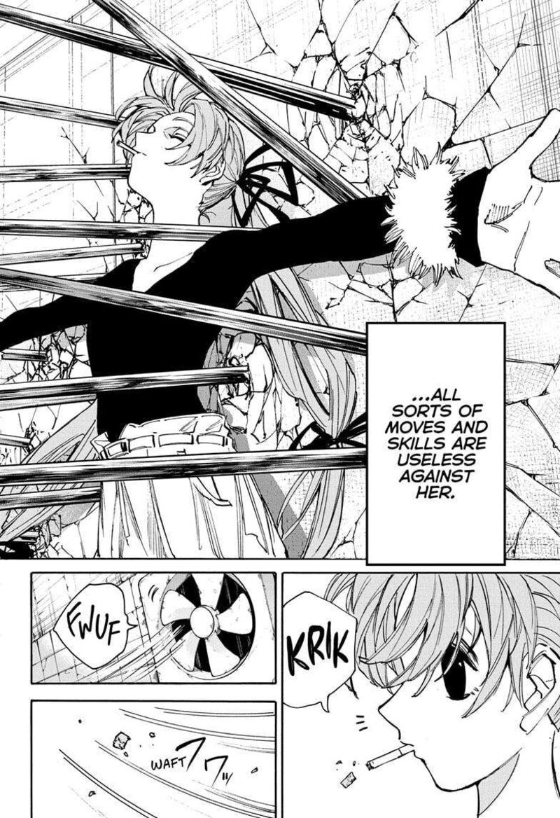 Chapter 186 - Page 29